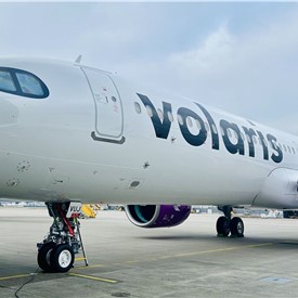 Image - ACG Announces Delivery of 1 A321neo to Volaris