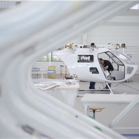 Image - Volocopter Receives Green Light for VoloCity Serial Production