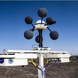 Logos Technologies Awarded $19.4M by US Army for Hostile Fire Detection Systems