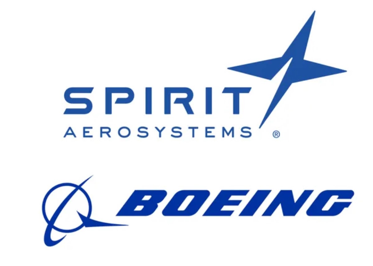 Boeing Statement on Discussions with Spirit AeroSystems