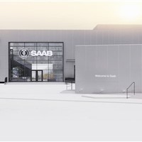 Saab Starts Construction of New Carl-Gustaf Factory in India