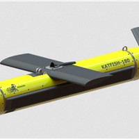 Kraken Robotics Signs Cooperative R&D Agreement with US Navy for Next Gen SAS Beamforming