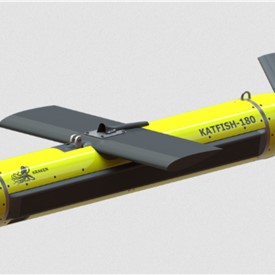 Image - Kraken Robotics Signs Cooperative R&D Agreement with US Navy for Next Gen SAS Beamforming