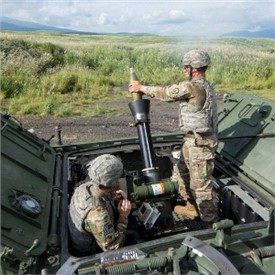 Image - Mortar Systems and Mortar Ammunition Market Worth Up to US$25.67Bn by 2032