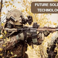 Conference Attendees Revealed for Future Soldier Technology 2024