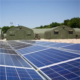Image - Sustainable Military Mission Systems Can Boost Security