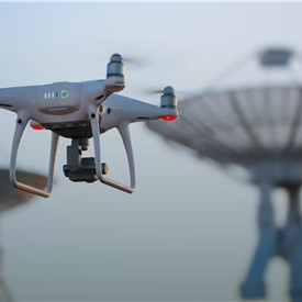 Is DJI Aeroscope a Threat to National Security?