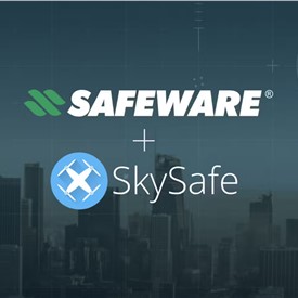 Safeware Adds SkySafe's Industry-First, Drone Airspace Management and Intelligence Platform To Its Portfolio