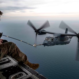 Image - Navy Clears Return to Flight for V-22 Osprey Aircraft