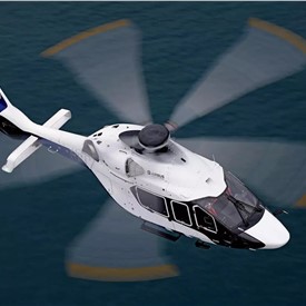 Image - Airbus Helicopters H160 Gets DGCA Type Certification