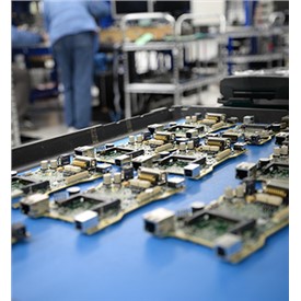 Image - OSI Systems Receives $3M Order to Provide Optical Sensors for Advanced Missile Systems