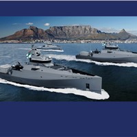 3rd OSI-Equipped SAN MMIPV