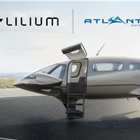 Lilium and Atlantic Aviation Unite to Electrify Regional Air Mobility Across the US