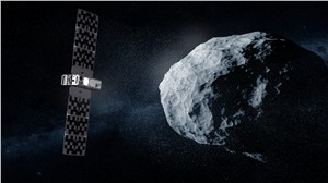 Milani studies asteroid dust