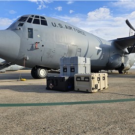 Image - Satcom Direct Government Inks Aeronautical Blanket Purchase Agreement for US Government and DoD
