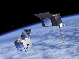 LEO-PNT satellite
