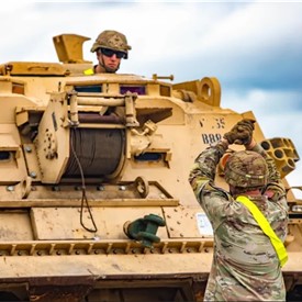 Ricardo Defense Awarded a Contract to Expand the Application of the DSCS