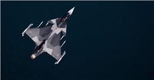 Gripen E