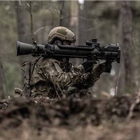 Image - Saab Receives Order for Carl-Gustaf from NATO Support and Procurement Agency