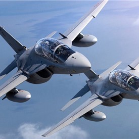 Image - NATO Allies strengthen cooperation on military aviation training