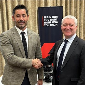 Image - AERALIS Signs a MoU With Red 6