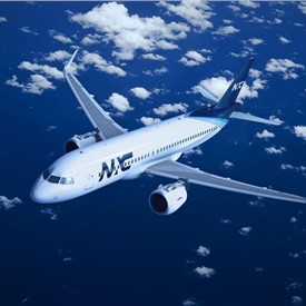 NAC has Executed a Purchase Leaseback Agreement for 3 Additional A320neos With Pegasus Airlines