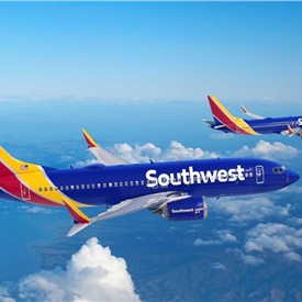 Southwest Airlines Acquires SAFFiRE Renewables and Strengthens Focus on Sustainability