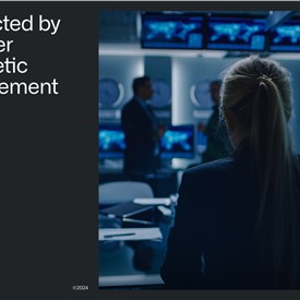 Palantir to Deliver EMBM-J DS Prototype to the DISA