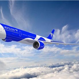 Image - Avolon Agrees Sale and Leaseback of 4 A330neos With Cebu Pacific