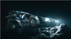  Lunar Outpost &copy;