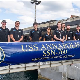 Image - AUKUS Partners Consider Cooperation With Japan