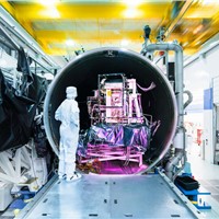 Raytheon Completes Critical Milestone for VIIRS Program