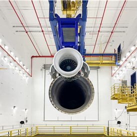Image - MTU Maintenance Introduces Additional Test Capabilities for CFM56-7B Engines