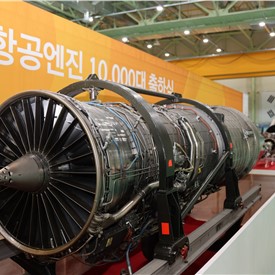 Image - Hanwha Aerospace Celebrates Production of 10,000 Military Engines