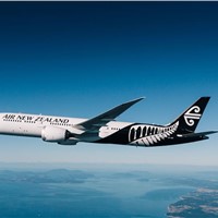Neste to Supply SAF to Air New Zealand at Los Angeles International Airport