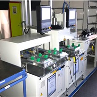 Lilium Starts Production of High-Performance Battery Packs for the Lilium Jet