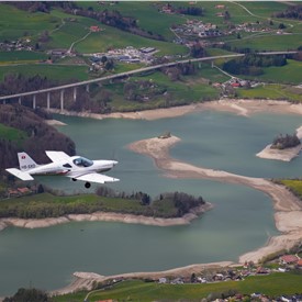 Image - Electrifying Flight Training: Unveiling the B23 Energic Aircraft for Market Delivery