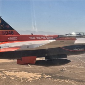 Image - ACE Program Achieves World 1st for AI in Aerospace
