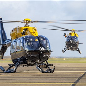 UK MoD Orders More H145 Helicopters