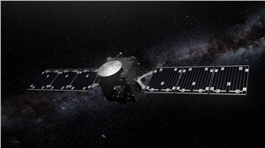 Hera spacecraft