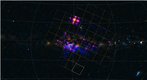 The Milky Way in X-ray light