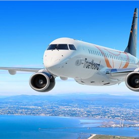 Image - TrueNord Announces 3rd Portfolio Trade With NAC for an Additional 8 Aircraft