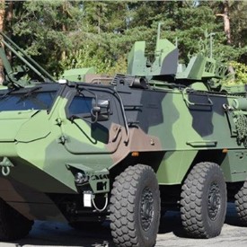 Germany Joins CAVS Vehicle Programme's R&D Agreement
