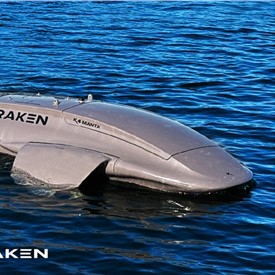 Image - BlueHalo and Kraken Partner to Advance Autonomous Maritime Operations