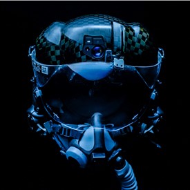 Image - Elbit America Team, Leaders Celebrate 3,000th Delivery of the F-35 HMDS