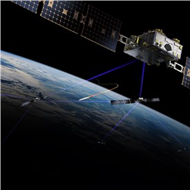Image - Terran Orbital is Awarded Subcontract by LM for SDA's Tranche 2 Tracking Layer