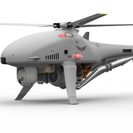 High Eye Celebrates Partnership with Dutch Navy