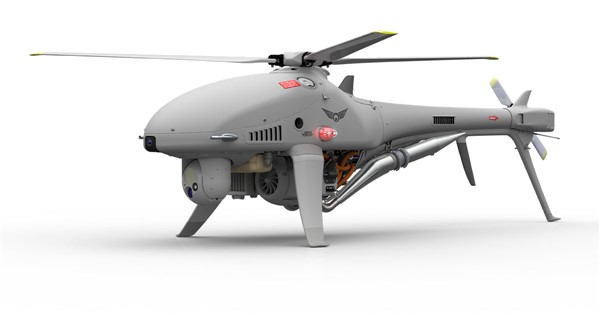High Eye Celebrates Partnership with Dutch Navy