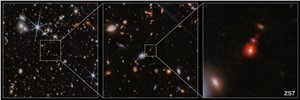 ZS7 location in PRIMER image (NIRcam image)