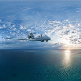 Airbus Achieves Eurodrone's PDR